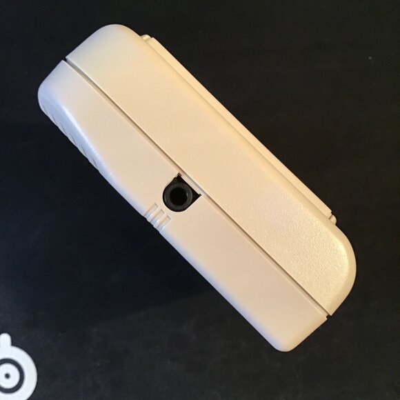 Restored 1989 Nintendo Gameboy Original with Qix - Picture 6 of 9